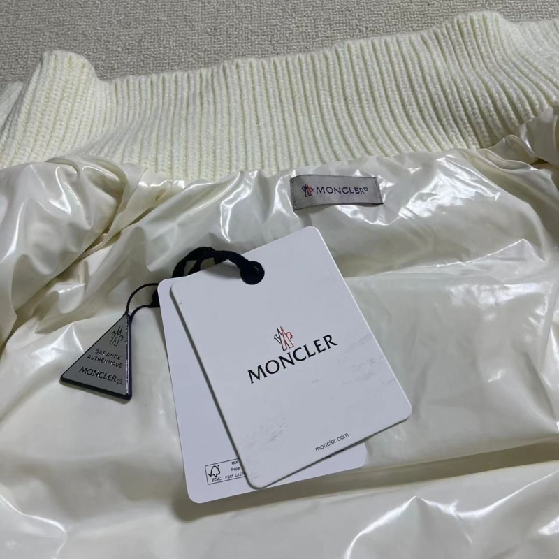 Moncler Down Coat